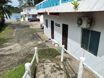villa bella portobelo