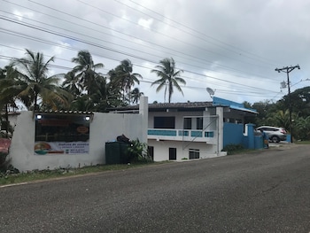 villa bella portobelo