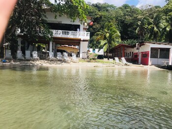villa bella portobelo