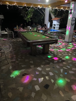 villa bella portobelo