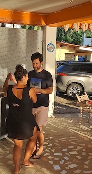 Villa Bella Portobelo,,2 star