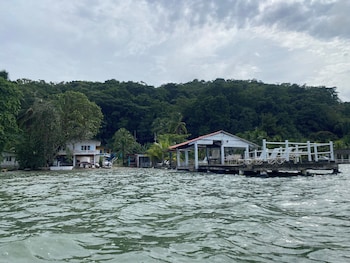 Villa Bella Portobelo,,2 star