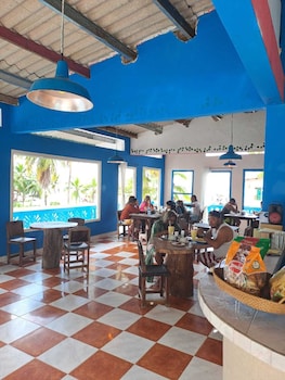 villa bella portobelo