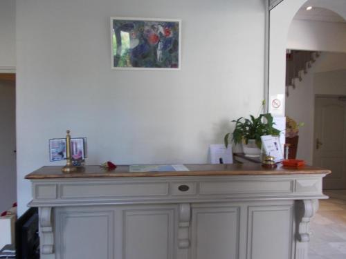 Hotel Marcellin,Beaulieu-Sur-Mer>>Alpes-Maritimes,2 star