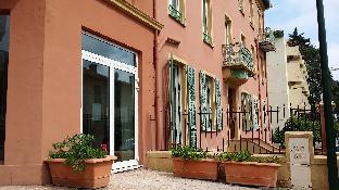 Hotel Marcellin,Beaulieu-Sur-Mer>>Alpes-Maritimes,2 star