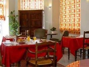 Hotel Marcellin,Beaulieu-Sur-Mer>>Alpes-Maritimes,2 star
