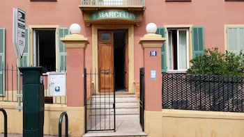hotel marcellin