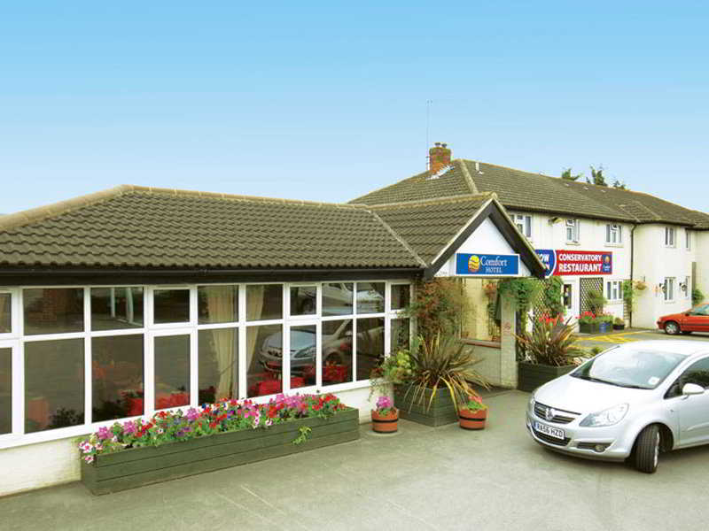 flexistay reading west aparthotel
