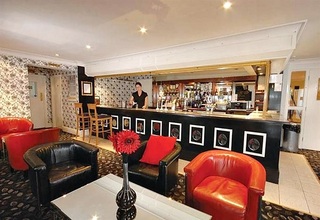 flexistay reading west aparthotel