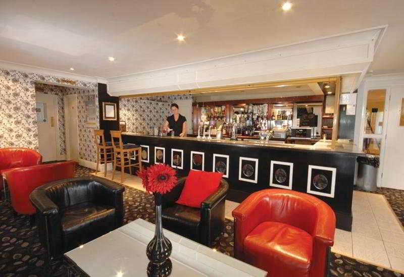 flexistay reading west aparthotel