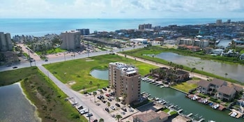 landfall 22