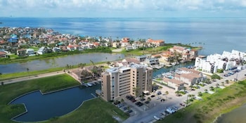 landfall 22