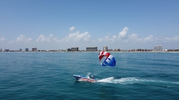 Landfall 22,,4 star