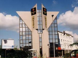 B&B Hotel Rosny-Sous-Bois Paris Est,Rosny-Sous-Bois>>Paris,3 star