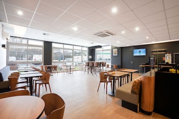 bandb hotel rosny sous bois paris est