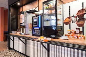 bandb hotel rosny sous bois paris est