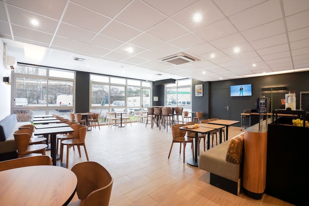 bandb hotel rosny sous bois paris est