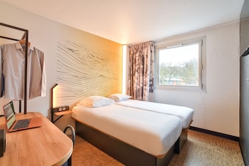 bandb hotel rosny sous bois paris est