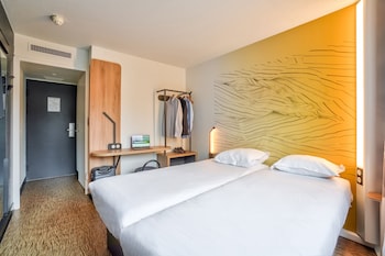 bandb hotel rosny sous bois paris est