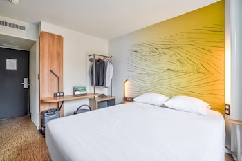 bandb hotel rosny sous bois paris est