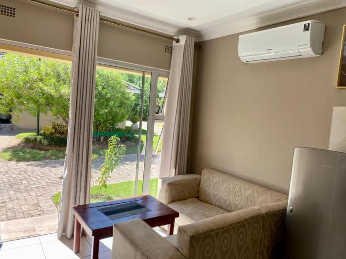 2 bedroomed apartment with en suite and kitchenette 2067