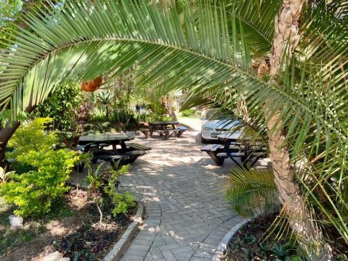 2 bedroomed apartment with en suite and kitchenette 2067