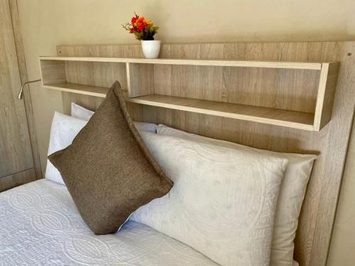 2 bedroomed apartment with en suite and kitchenette 2067