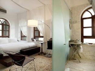 Alegra Boutique Hotel,Jerusalem>>Ein Karem,4 star