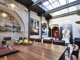 Alegra Boutique Hotel,Jerusalem>>Ein Karem,4 star
