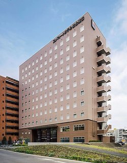 Comfort Hotel Sendai East,Sendai>>Miyagi,3 star
