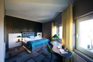 Hotel Lautrup Park,Copenhagen>>Ballerup,4 star