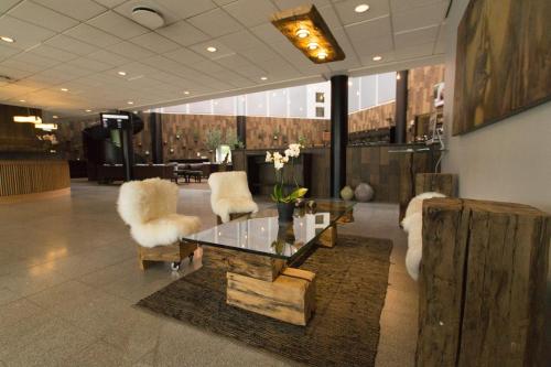 hotel lautrup park