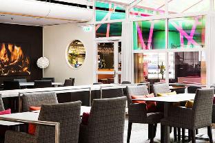 Comfort Hotel Xpress Stockholm Central,Farsta>>Arsta,3 star