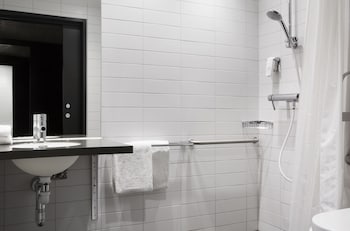 comfort hotel xpress stockholm central