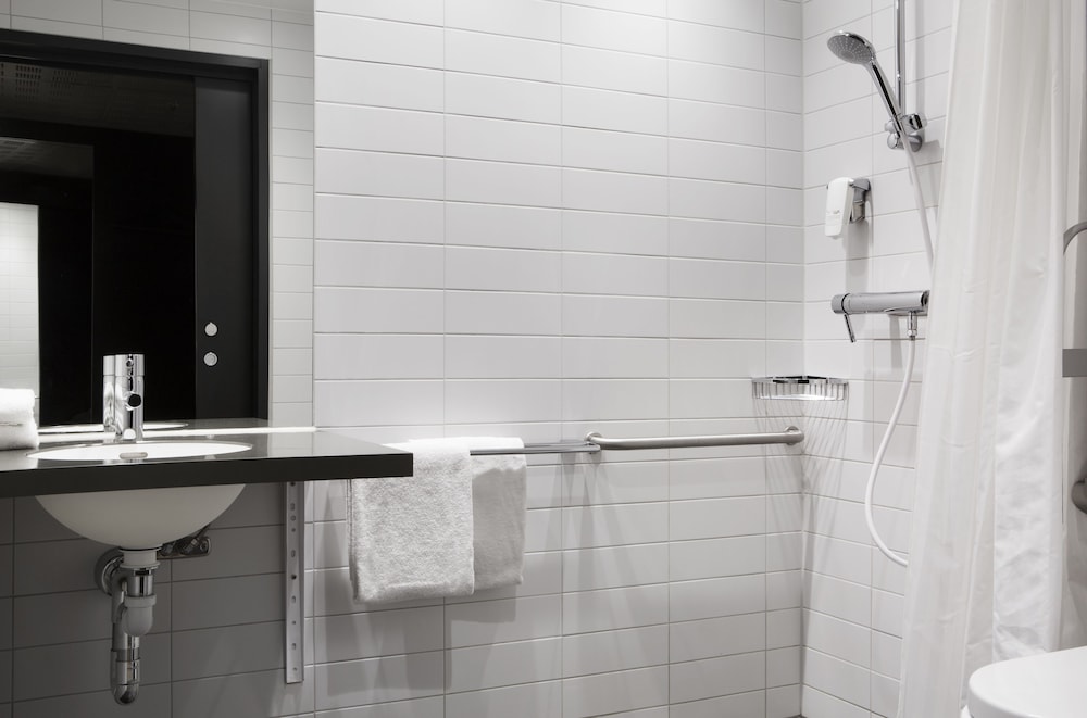 comfort hotel xpress stockholm central