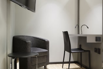 comfort hotel xpress stockholm central