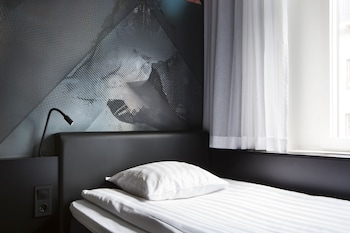 comfort hotel xpress stockholm central