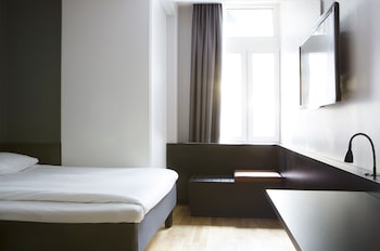 comfort hotel xpress stockholm central