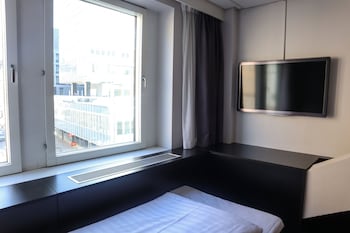comfort hotel xpress stockholm central