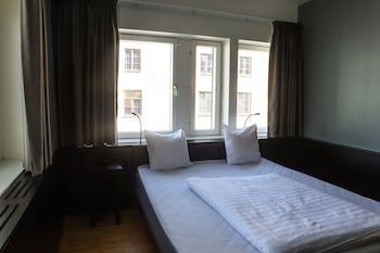 comfort hotel xpress stockholm central