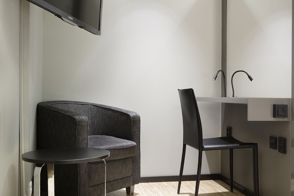 comfort hotel xpress stockholm central