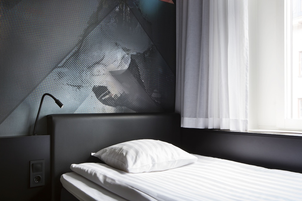 comfort hotel xpress stockholm central