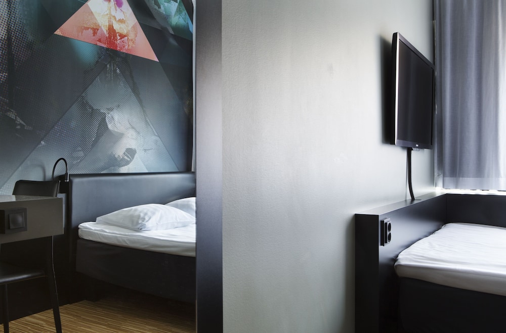 comfort hotel xpress stockholm central