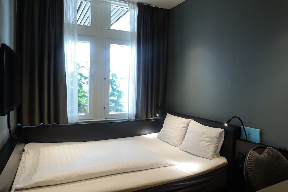 comfort hotel xpress stockholm central