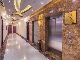 Revan Palace,Riyadh>>Al Hamra,3 star