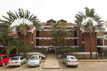 heri heights hotel apartments surestay collection by bw
