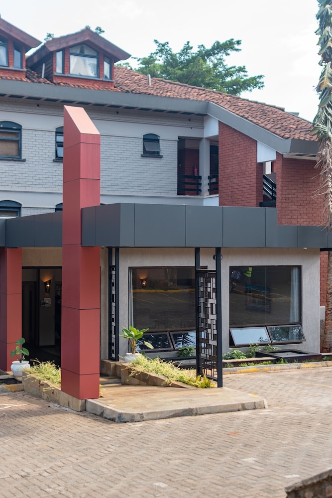 heri heights hotel apartments surestay collection by bw