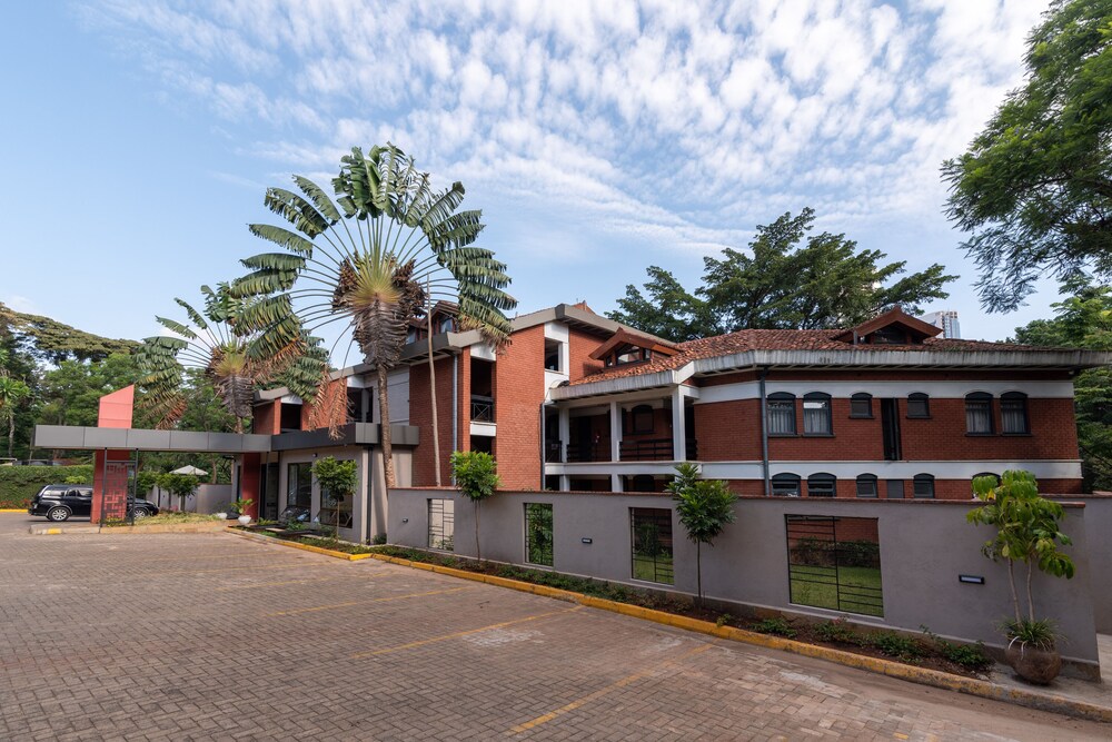 heri heights hotel apartments surestay collection by bw
