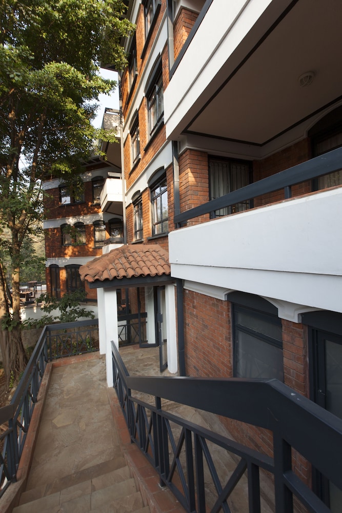 heri heights hotel apartments surestay collection by bw