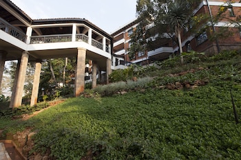 heri heights hotel apartments surestay collection by bw